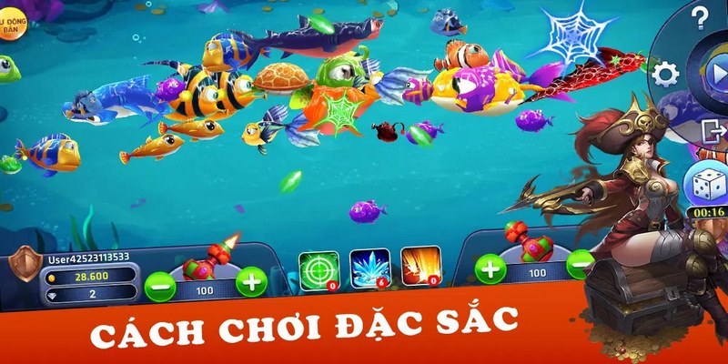 Khám Phá Những Ưu Điểm Nổi Bật Tại Bắn Cá Liên Minh 1 Bắn cá liên minh SHBET là gì?