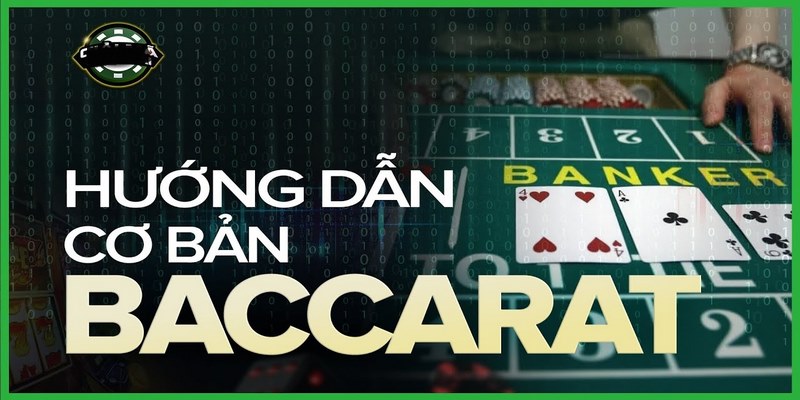 Chia Sẻ Cách Đánh Baccarat Luôn Thắng Hiệu Quả Nhất 3 Bí kíp cách chơi bài Baccarat luôn thắng