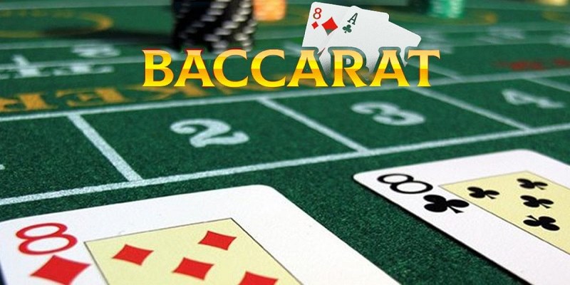 Baccarat Online Game Bài Đổi Thưởng Hot Nhất Hiện Nay 1 Ưu điểm của game baccarat online SHBET