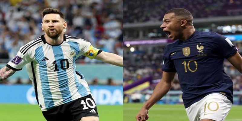 Tổng Hợp Kinh Nghiệm Nhận Định Kèo World Cup Chuẩn Nhất 3 Phân tích trận đấu chung kết WC 2022
