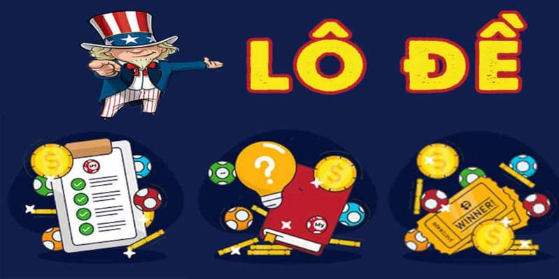 Hướng Dẫn Tham Gia Đánh Đề Online Tại Nhà Cái SHBET Chi Tiết 1 Sức hút của hình thức đánh đề online tại SHBET