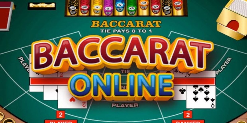 Game Bài Uy Tín Đổi Thưởng Trực Tuyến Hấp Dẫn Nhất 1 Bàn cược baccarat online