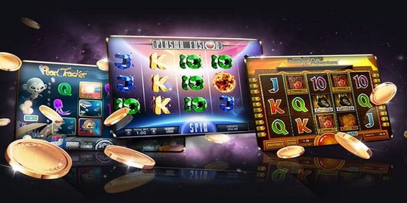 Slot Cổ Điển Là Gì? Hướng Dẫn Chơi Classic Slot Tại SHBET 2 Hướng dẫn cách chơi Classic Slot tại SHBET