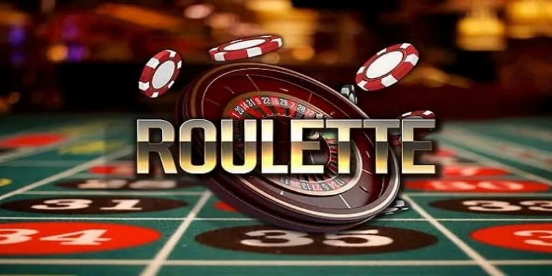 Game Bài Uy Tín Đổi Thưởng Trực Tuyến Hấp Dẫn Nhất 3 Roulette cò quay trực tuyến