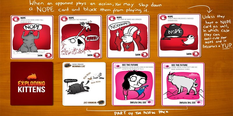 Bài Mèo Nổ - Game Sòng Bài Cực Cuốn Hay Nhất Mọi Thời Đại 1 Game bài mèo nổ là gì?