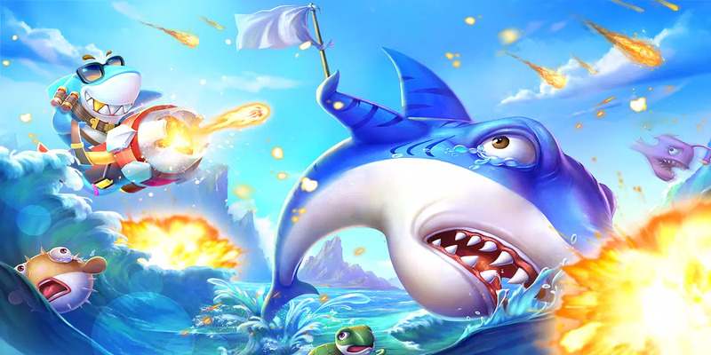 Bắn Cá Lucky Fishing - Tựa Game Bắn Cá Chất Lượng, Ấn Tượng Nhất 1 Vài nét cơ bản về game bắn cá lucky