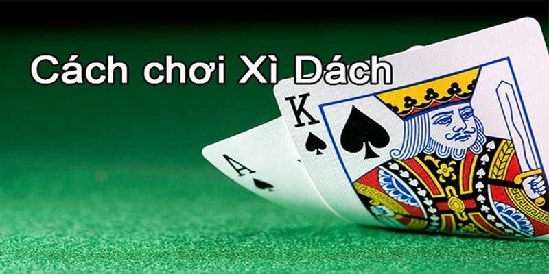 Cách Chơi Xì Dách Cơ Bản Tân Thủ Không Nên Bỏ Qua 2 Tìm hiểu về cách chơi xì dách với luật chơi cơ bản