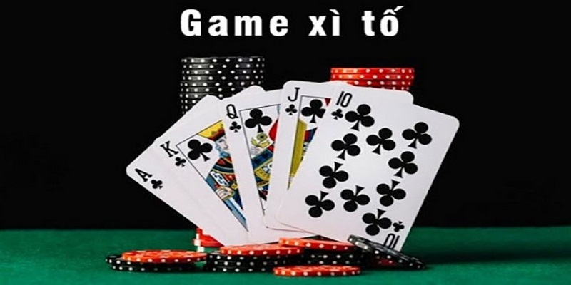 Cách Chơi Xì Tố 7 Cây Và Những Điều Cần Lưu Ý 1 Cách chơi xì tố 7 cây và thông tin cơ bản