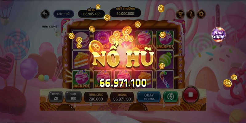 Cách Rút Tiền Game Nổ Hũ Và Lưu Ý Quan Trọng Cho Tân Thủ 2 Các bước rút tiền game nổ hũ chi tiết