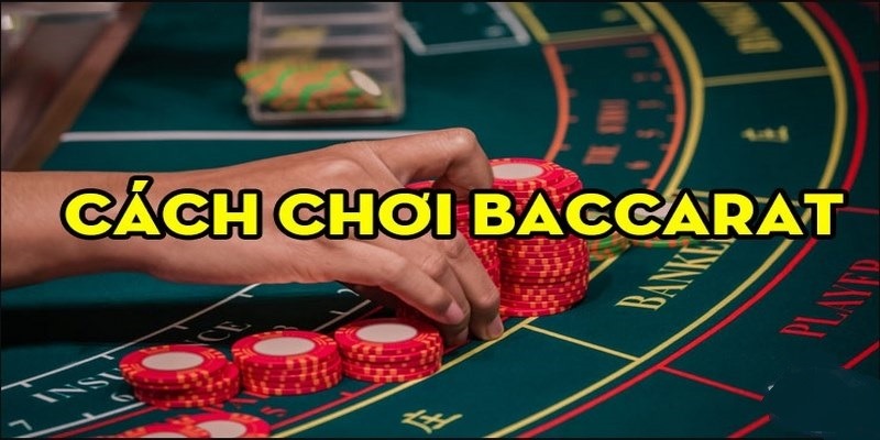 Hướng Dẫn Các Thế Bài Baccarat Hiệu Quả Cho Người Mới Chơi 2 Tổng hợp một số thế bài Baccarat phổ biến