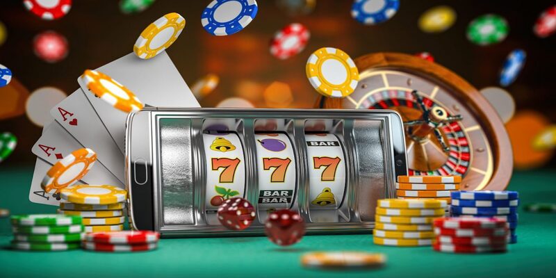 Tổng Hợp Mẹo Chơi Nổ Hũ Hiệu Quả Từ Các Cao Thủ 1 Đôi nét về game nổ hũ SHBET