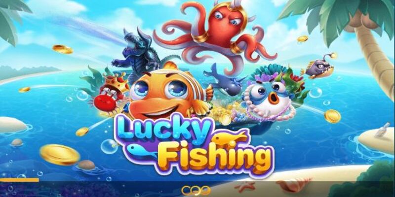 Bắn Cá Lucky Fishing - Tựa Game Bắn Cá Chất Lượng, Ấn Tượng Nhất 3 Những lưu ý không nên bỏ qua khi chơi bắn cá lucky