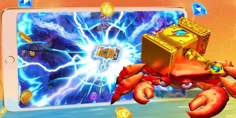 Bỏ Túi Cách Chơi Dragon Fishing Luôn Thắng Đậm 3 Hướng dẫn cách chơi Dragon Fishing giúp bạn luôn thắng