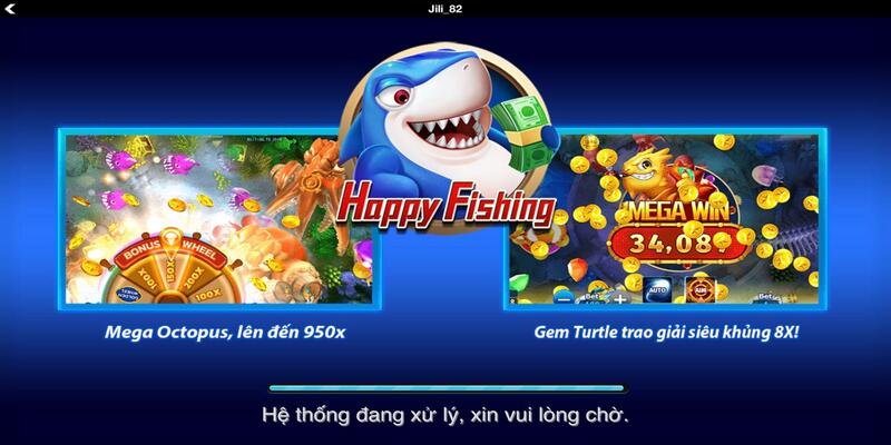 Bắn Cá Happy Fishing - Luật Và Mẹo Chơi Hay Cho Mọi Game Thủ 3 Mẹo chơi bắn cá Happy Fishing dễ thắng