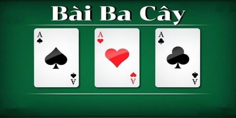 Cách Chơi Bài Ba Tây Dễ Hiểu, Đơn Giản Cho Tân Thủ 3 Cách chơi bài ba tây theo kinh nghiệm từ cao thủ