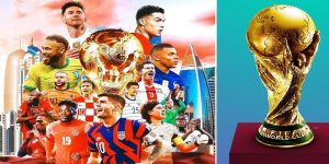 Cao thủ chia sẻ kinh nghiệm cá cược bóng đá world cup