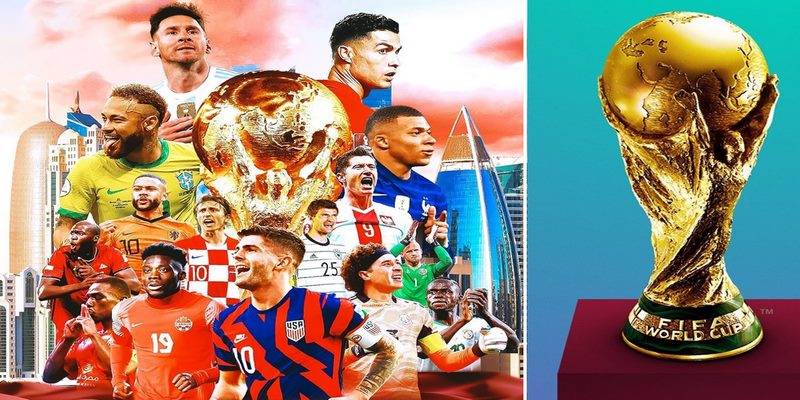 Kinh Nghiệm Cá Cược Bóng Đá World Cup Thắng Lớn Về Tay 2 Cao thủ chia sẻ kinh nghiệm cá cược bóng đá world cup