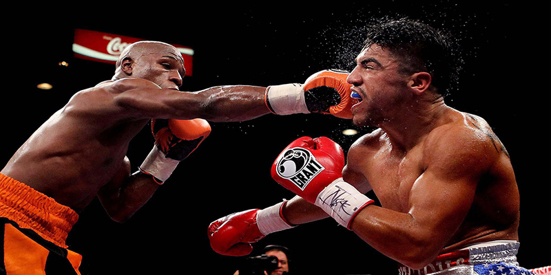 Cách Chơi Cá Cược Boxing Cơ Bản Ăn Tiền Thật Hiệu Quả 3 Kinh nghiệm chơi cá cược boxing ăn tiền thật