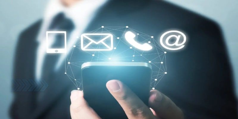 Hướng Dẫn Cách Liên hệ SHBET Chi Tiết Nhất Cho Người Chơi 4 Liên hệ SHBET qua email