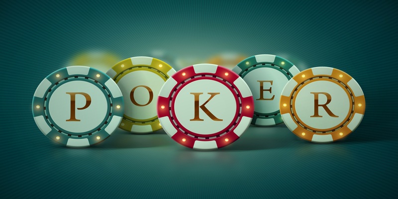 Luật Poker Và Những Điều Cược Thủ Cần Biết 2 luat poker ntn