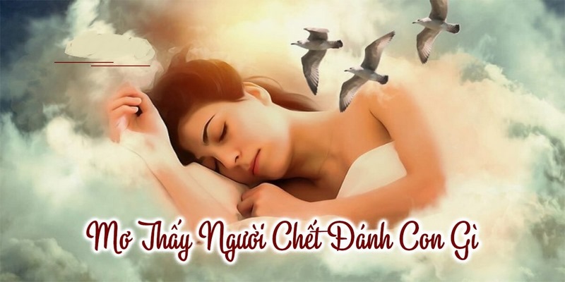 Nằm Mơ Thấy Người Chết Và Khám Phá Những Lý Giải Liên Quan 3 Nằm mơ thấy người chết thì đánh số gì?