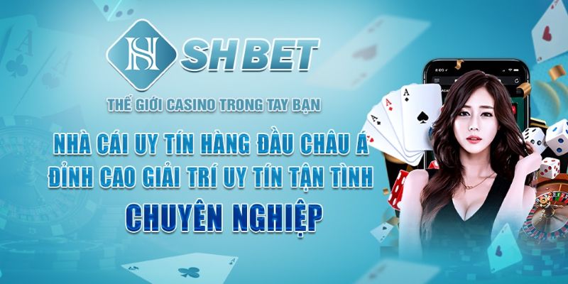 Hướng Dẫn Cách Liên hệ SHBET Chi Tiết Nhất Cho Người Chơi 3 Cách thức liên hệ với SHBET chính xác nhất