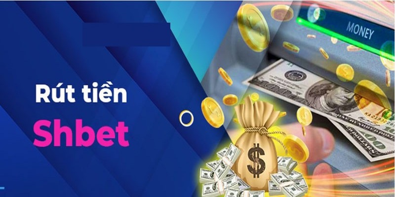 Rút Tiền SHBET Nhanh Chóng Về Tài Khoản Chỉ Cần 3 Bước 2 Hoàn tất thủ tục bước rút tiền SHBET