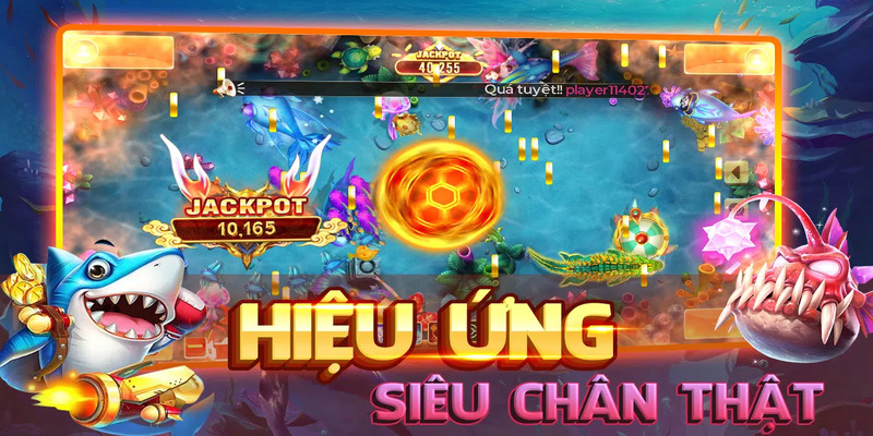 BG Đại Sư Bắn Cá – Game Giải Trí Trực Tuyến Hot Nhất 2023 3 Tham gia chơi BG đại sư bắn cá SHBET