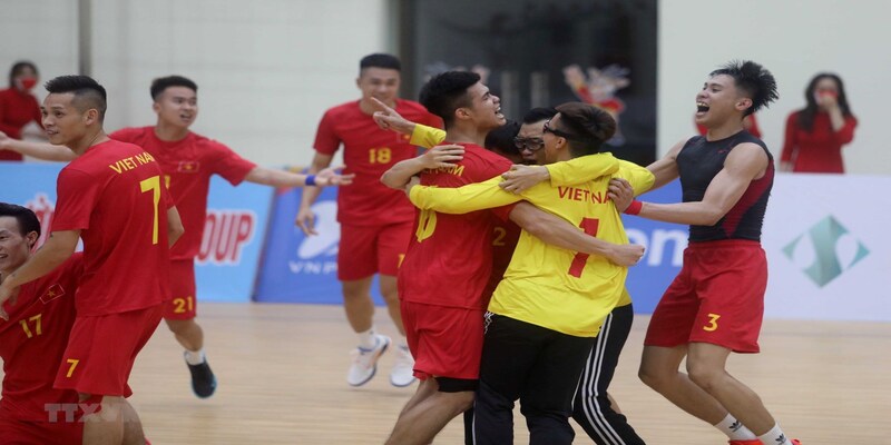 Cá Cược Bóng Ném Là Gì? Kinh Nghiệm Cá Độ Bóng Ném Cực Hay 3 Kinh nghiệm cá cược Handball thắng lớn