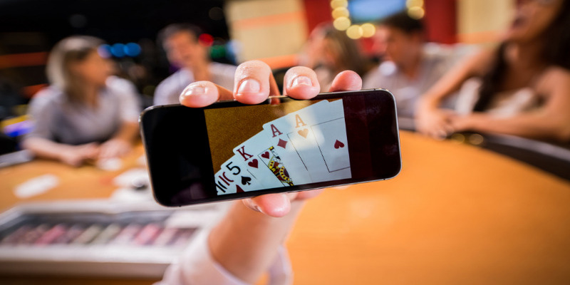 Gambling Là Gì Hoạt Động Giải Trí Này Có Hợp Pháp Không? 3 Sự tác động của ngành Gambling đến kinh tế