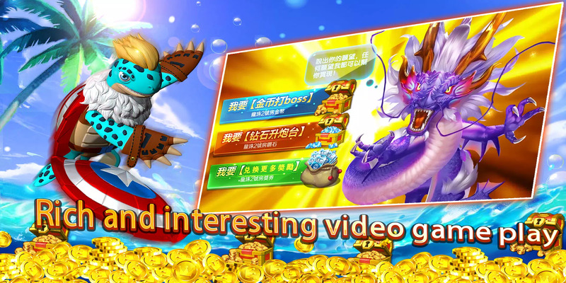 Bắn Cá Happy Fishing - Luật Và Mẹo Chơi Hay Cho Mọi Game Thủ 1 Bắn cá Happy Fishing - tựa game thú vị, hấp dẫn