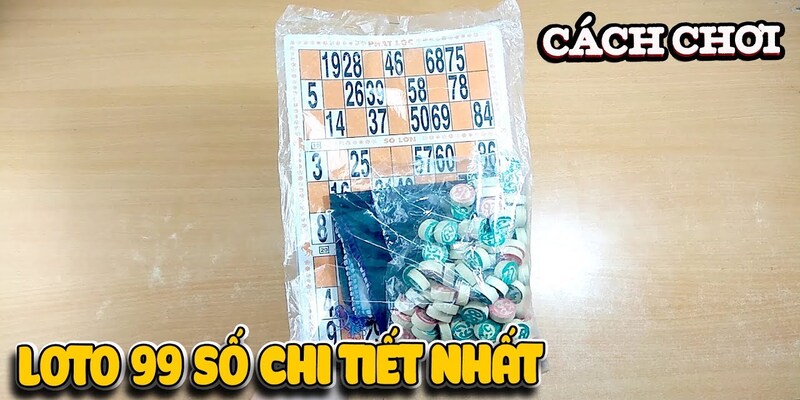 Cách Chơi Lotto Siêu Đỉnh, Dễ Dàng Ăn Tiền Dành Riêng Cho Newbie 3 Cách tham gia lotto 4 số chi tiết nhất