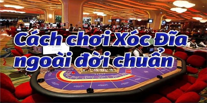 Tổng Hợp Cách Nghe Tiếng Vị Xóc Đĩa Từ Cao Thủ Lâu Năm 2 Bật mí cách nghe tiếng vị xóc đĩa của cao thủ
