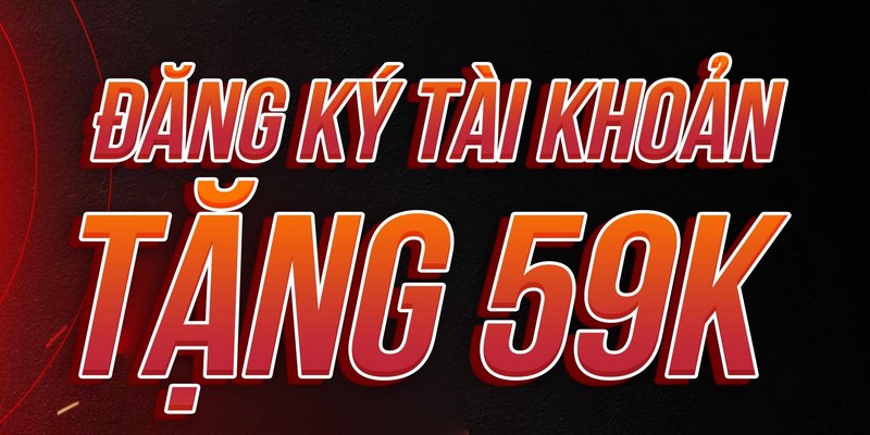 Khuyến Mãi Đăng Ký Tài Khoản Tặng 59K Miễn Phí Tại SHBET 2 Quy định của chương trình khuyến mãi đăng ký tài khoản tặng 59K