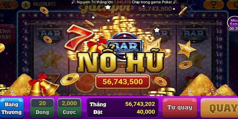 Tổng Hợp Mẹo Chơi Nổ Hũ Hiệu Quả Từ Các Cao Thủ 3 Kinh nghiệm chơi nổ hũ thắng lớn từ nhà cái