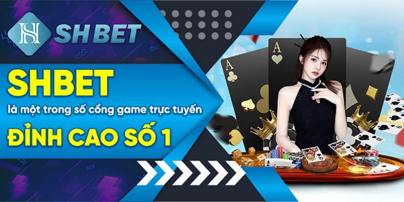 Khuyến Mãi SHBET Thưởng Chiến Thắng Nổ Hũ Bắn Cá No 1 1 Khuyến mãi SHBET thưởng chiến thắng nổ hũ bắn cá No 1