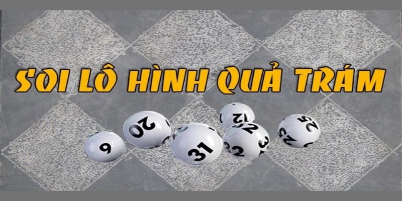 Bí quyết áp dụng soi cầu hình quả trám khi tham gia