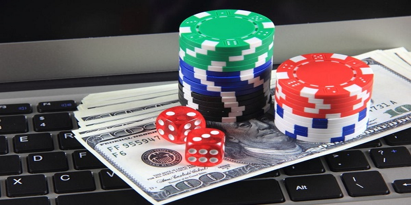 Cơ Hội Nhận Khuyến Mãi Vé Cược casino May Mắn 18.888.000 VND 1 Khuyến mãi vé cược casino may mắn 18888000 VND