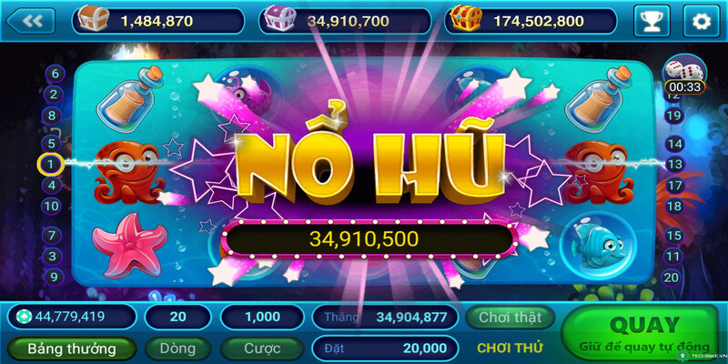 Nổ Hũ Hero - Những Ưu Điểm Và Bí Kíp Thắng Lớn Cho Game Thủ 3 Mẹo chơi nổ hũ Hero cho mọi cược thủ