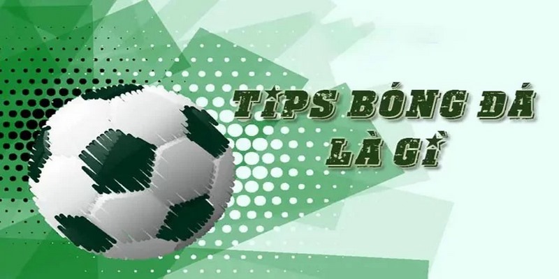 Tips Bóng Đá Và Những Loại Phổ Biến Nhất Hiện Nay 1 Tips bóng đá và thông tin cần biết