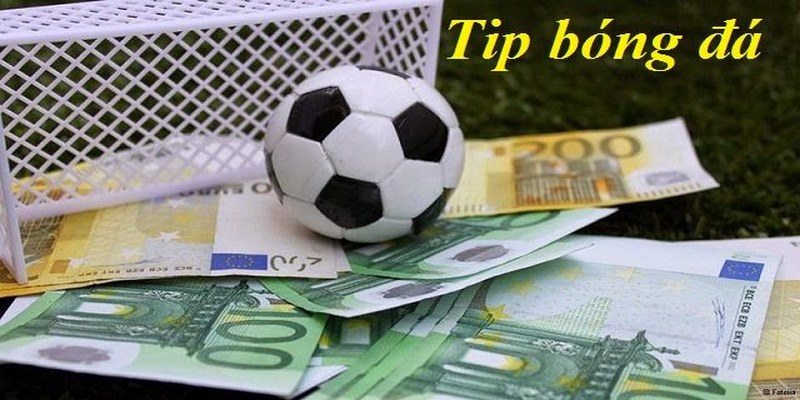 Tips Bóng Đá Và Những Loại Phổ Biến Nhất Hiện Nay 2 Có những loại tips bóng đá nào phổ biến?