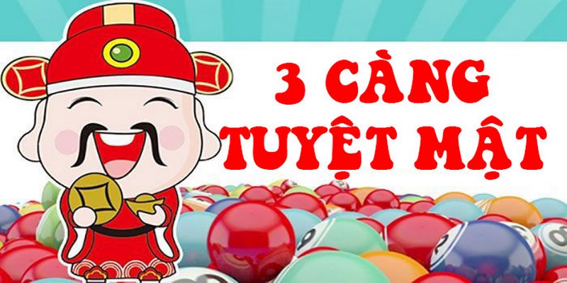 Tỷ Lệ Ăn Đề 3 Càng Bao Nhiêu Và Cách Đánh Chuẩn Cho Tân Thủ 1 Tỷ lệ ăn đề 3 càng và những điều cần biết