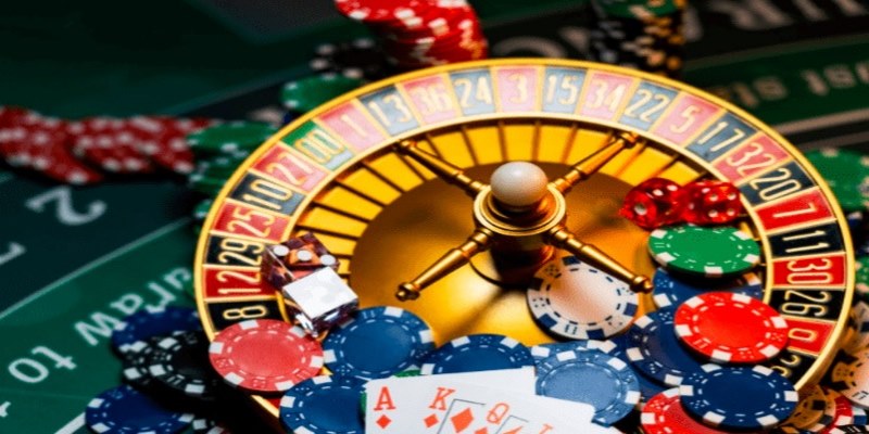 Cơ Hội Nhận Khuyến Mãi Vé Cược casino May Mắn 18.888.000 VND 3 Lưu ý khi nhận khuyến mãi SHBET