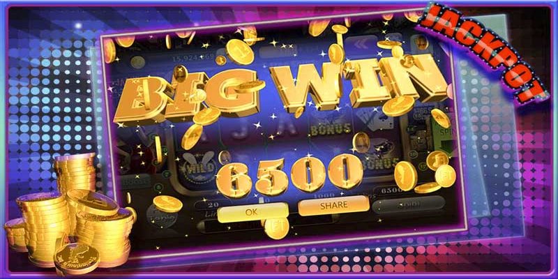 Jackpot Là Gì Và Các Loại Game Cơ Bản Cược Thủ Cần Biết 2 Những loại game phổ biến trong Jackpot là gì?