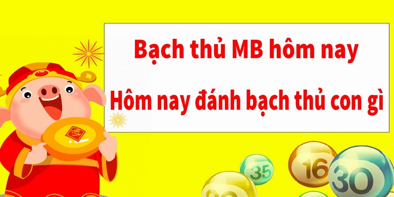 Soi Cầu Bạch Thủ Là Gì Và Cách Chơi Chi Tiết, Hiệu Quả 2 Cách soi cầu bạch thủ cho người mới bắt đầu
