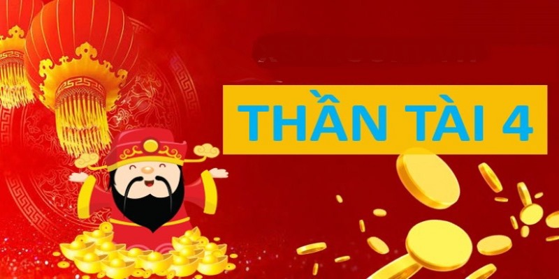 Xổ Số Thần Tài Là Gì Và Mẹo Dự Đoán Chuẩn Xác Cho Tân Thủ 2 Luật chơi xổ số thần tài là gì?